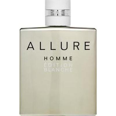 Chanel Allure Homme Edition Blanche woda perfumowana dla mężczyzn 150 ml