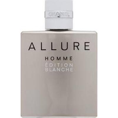 Chanel Allure Homme Edition Blanche woda toaletowa dla mężczyzn 50 ml