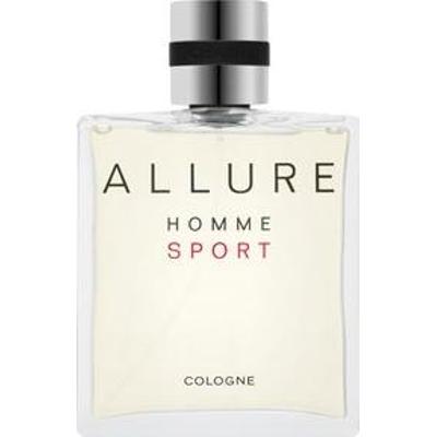 Chanel Allure Homme Sport Cologne woda kolońska dla mężczyzn 150 ml