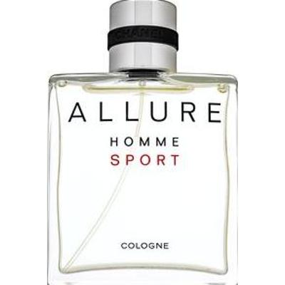 Chanel Allure Homme Sport Cologne woda kolońska dla mężczyzn 50 ml