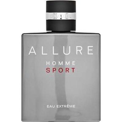 Chanel Allure Homme Sport Eau Extreme woda perfumowana dla mężczyzn 100 ml