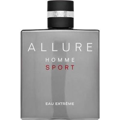 Chanel Allure Homme Sport Eau Extreme woda perfumowana dla mężczyzn 150 ml