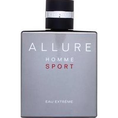 Chanel Allure Homme Sport Eau Extreme woda toaletowa dla mężczyzn 50 ml