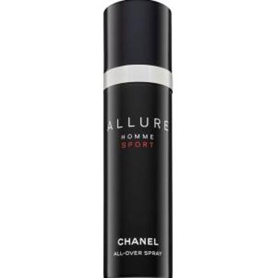 Chanel Allure Homme Sport spray do ciała dla mężczyzn 100 ml