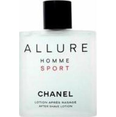 Chanel Allure Homme Sport woda po goleniu dla mężczyzn 100 ml