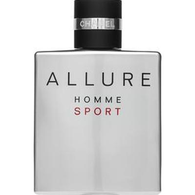 Chanel Allure Homme Sport woda toaletowa dla mężczyzn 100 ml