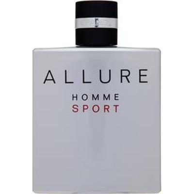 Chanel Allure Homme Sport woda toaletowa dla mężczyzn 150 ml