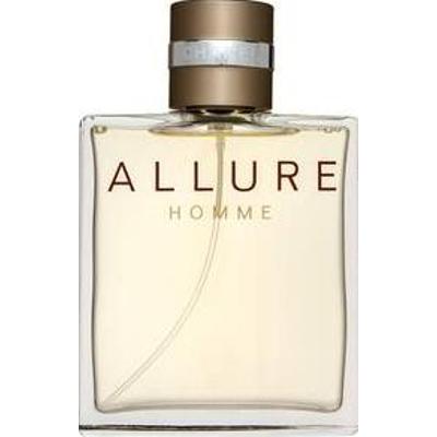 Chanel Allure Homme woda toaletowa dla mężczyzn 100 ml