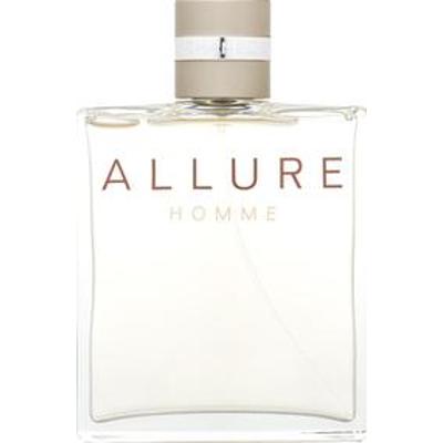 Chanel Allure Homme woda toaletowa dla mężczyzn 150 ml