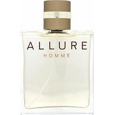 Chanel Allure Homme woda toaletowa dla mężczyzn 50 ml