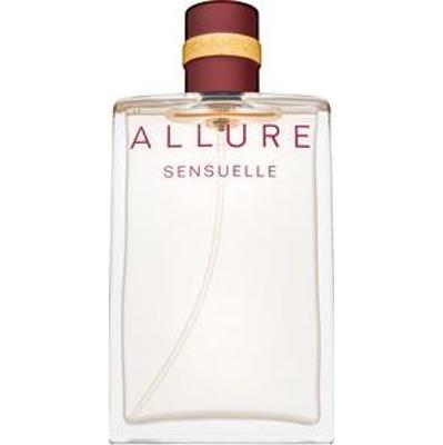 Chanel Allure Sensuelle woda perfumowana dla kobiet 50 ml