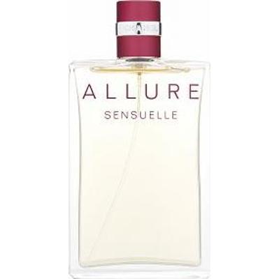 Chanel Allure Sensuelle woda toaletowa dla kobiet 100 ml