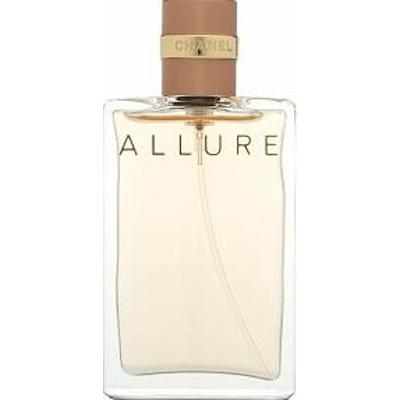 Chanel Allure woda perfumowana dla kobiet 35 ml