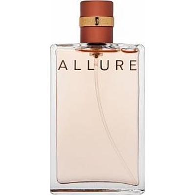 Chanel Allure woda perfumowana dla kobiet 50 ml