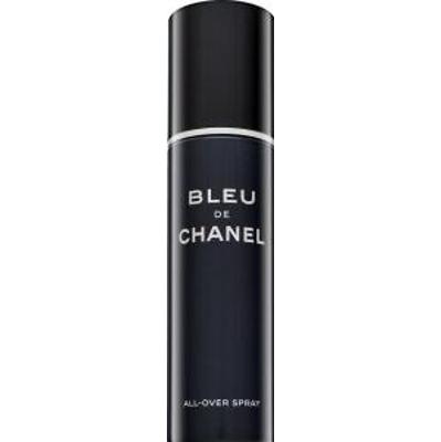 Chanel Bleu de Chanel spray do ciała dla mężczyzn 100 ml