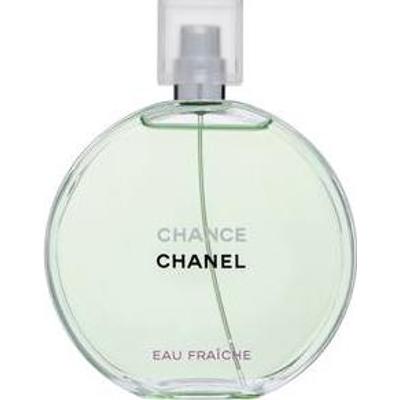 Chanel Chance Eau Fraiche woda toaletowa dla kobiet 150 ml