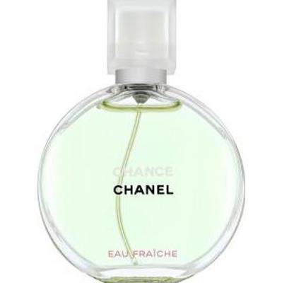 Chanel Chance Eau Fraiche woda toaletowa dla kobiet 35 ml