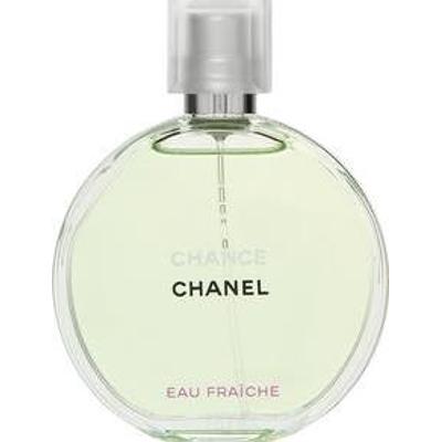 Chanel Chance Eau Fraiche woda toaletowa dla kobiet 50 ml