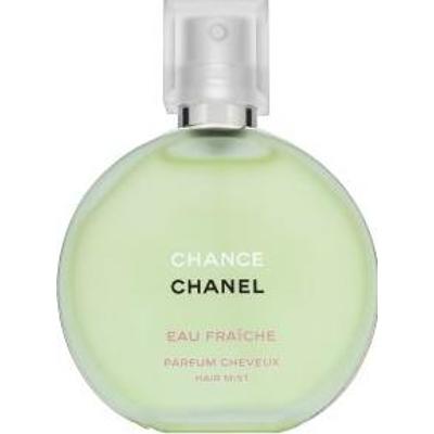 Chanel Chance Eau Fraiche zapach do włosów dla kobiet 35 ml