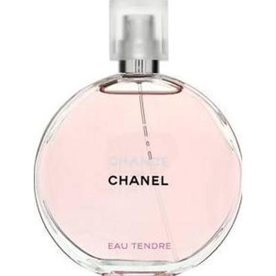 Chanel Chance Eau Tendre woda toaletowa dla kobiet 100 ml