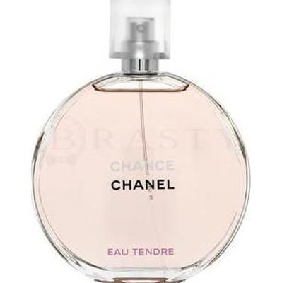 Chanel Chance Eau Tendre woda toaletowa dla kobiet 150 ml
