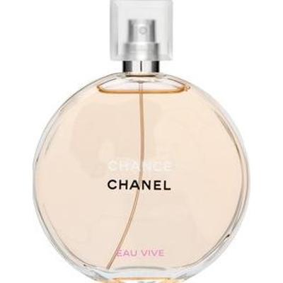 Chanel Chance Eau Vive woda toaletowa dla kobiet 150 ml