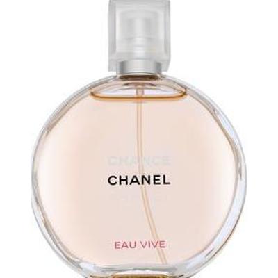 Chanel Chance Eau Vive woda toaletowa dla kobiet 50 ml