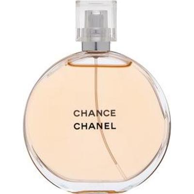 Chanel Chance woda toaletowa dla kobiet 100 ml