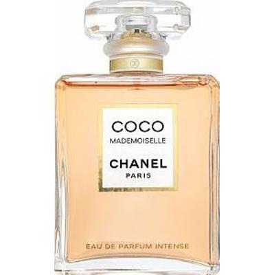 Chanel Coco Mademoiselle Intense woda perfumowana dla kobiet 100 ml