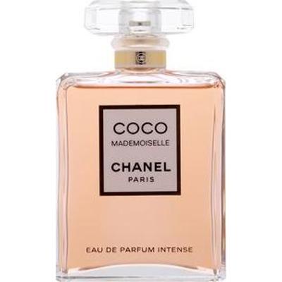 Chanel Coco Mademoiselle Intense woda perfumowana dla kobiet 200 ml