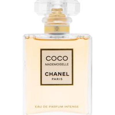 Chanel Coco Mademoiselle Intense woda perfumowana dla kobiet 50 ml