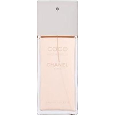 Chanel Coco Mademoiselle woda toaletowa dla kobiet 100 ml