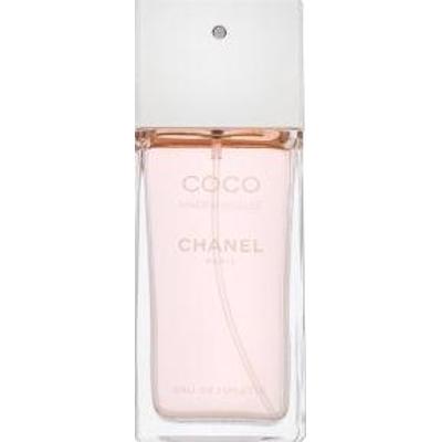 Chanel Coco Mademoiselle woda toaletowa dla kobiet 50 ml