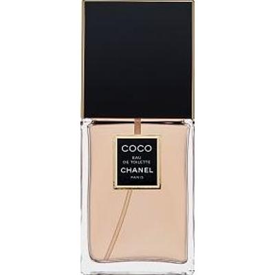 Chanel Coco woda toaletowa dla kobiet 100 ml