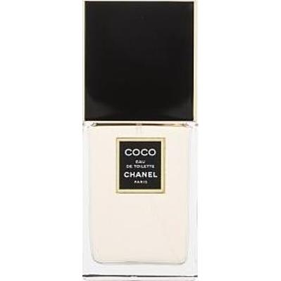 Chanel Coco woda toaletowa dla kobiet 50 ml