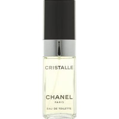 Chanel Cristalle woda toaletowa dla kobiet 100 ml