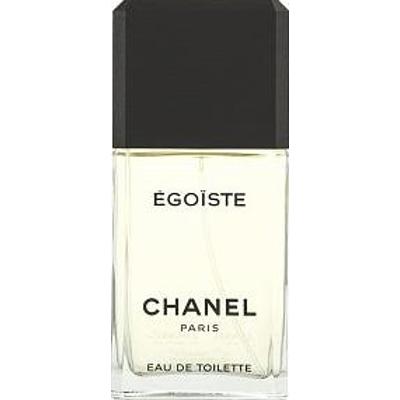 Chanel Egoiste woda toaletowa dla mężczyzn 100 ml