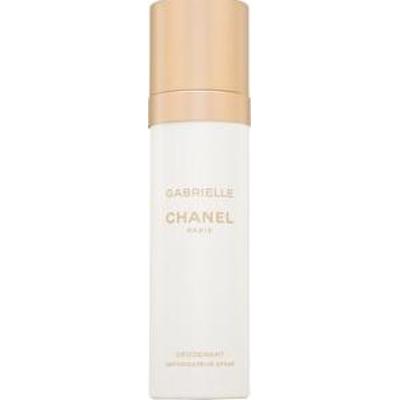 Chanel Gabrielle deospray dla kobiet 100 ml