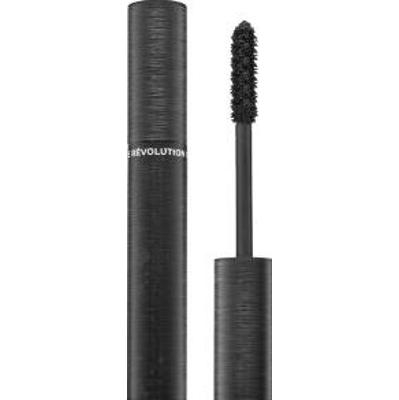 Chanel Le Volume Révolution Mascara tusz dla extra objętości Black 6 g