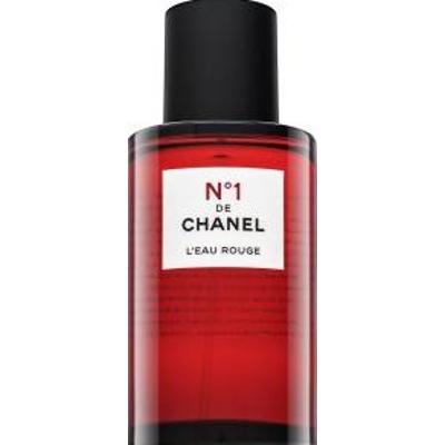 Chanel N°1 de Chanel L'Eau Rouge spray do ciała dla kobiet 100 ml