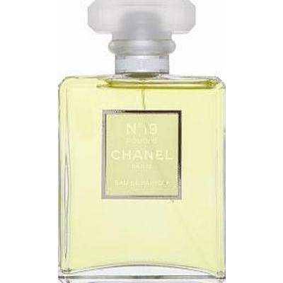 Chanel No.19 Poudré woda perfumowana dla kobiet 100 ml