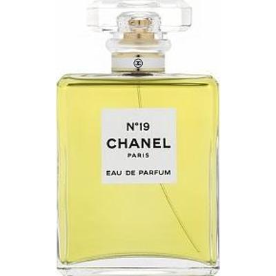 Chanel No.19 woda perfumowana dla kobiet 100 ml