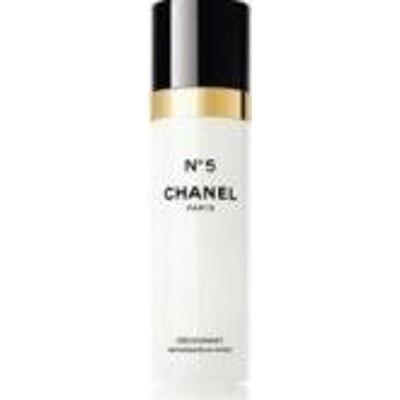 Chanel No.5 dezodorant z atomizerem dla kobiet 100 ml