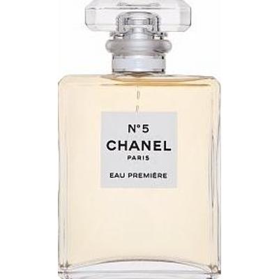 Chanel No.5 Eau Premiere woda perfumowana dla kobiet 100 ml