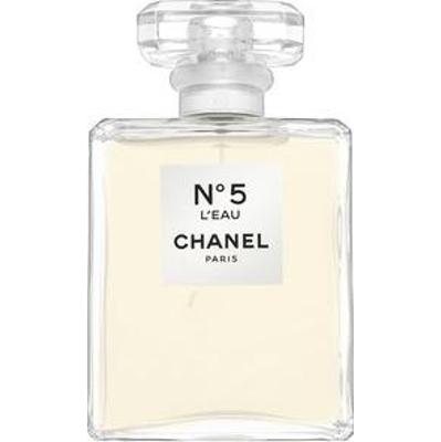 Chanel No.5 L'Eau woda toaletowa dla kobiet 100 ml