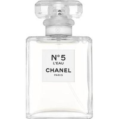 Chanel No.5 L'Eau woda toaletowa dla kobiet 35 ml