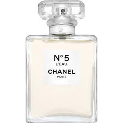 Chanel No.5 L'Eau woda toaletowa dla kobiet 50 ml
