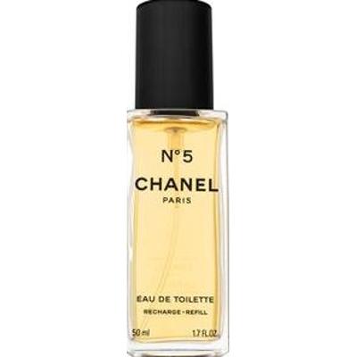 Chanel No.5 - Refill woda toaletowa dla kobiet 50 ml