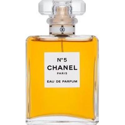 Chanel No.5 woda perfumowana dla kobiet 50 ml