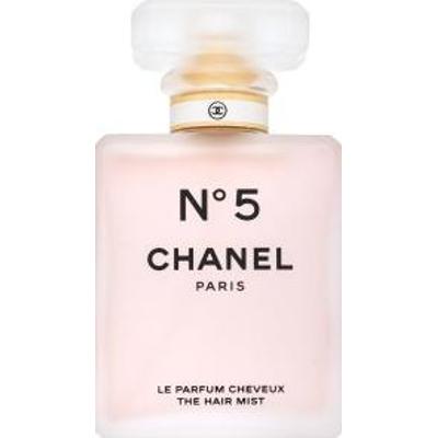 Chanel No.5 zapach do włosów dla kobiet 35 ml